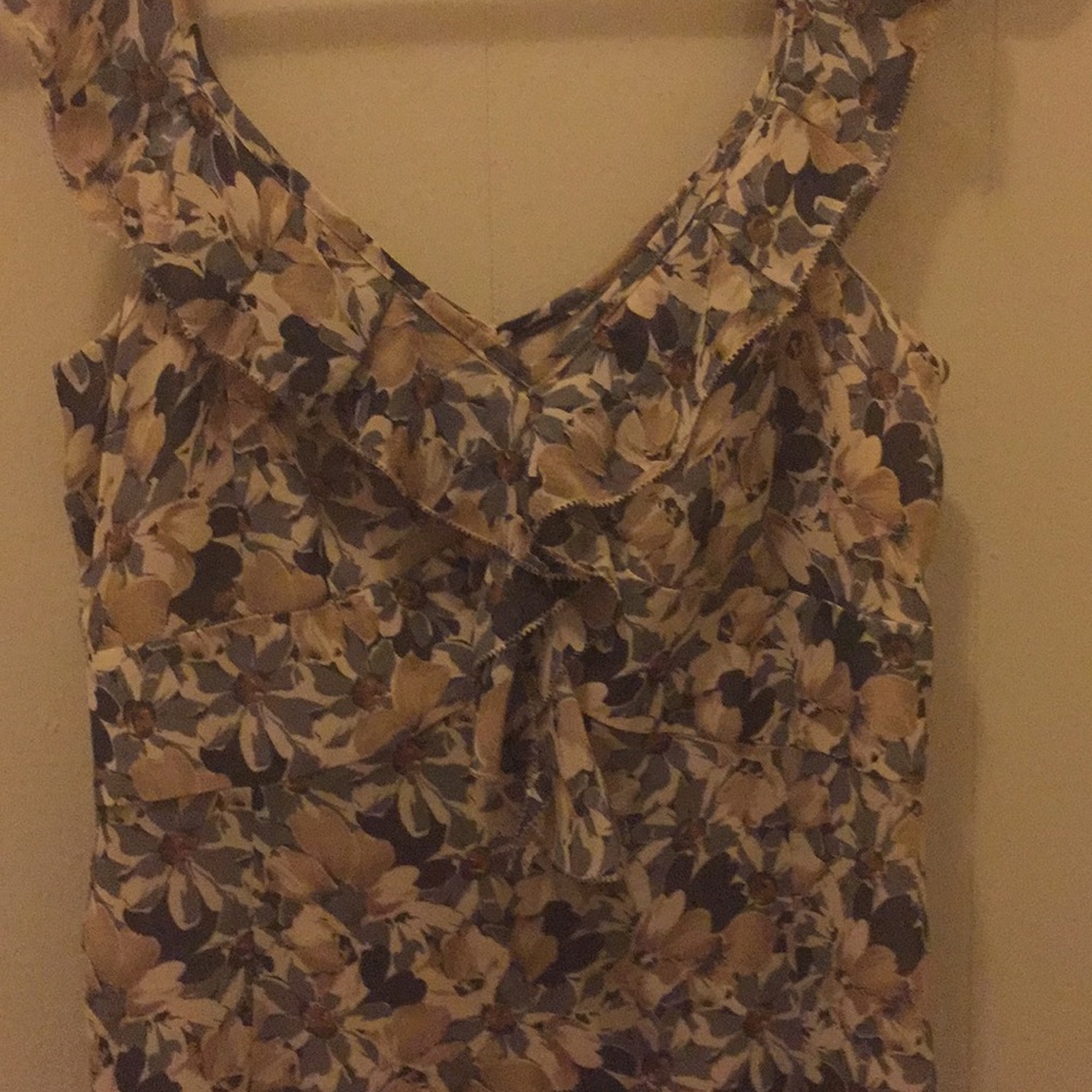 Ann Taylor loft dress
